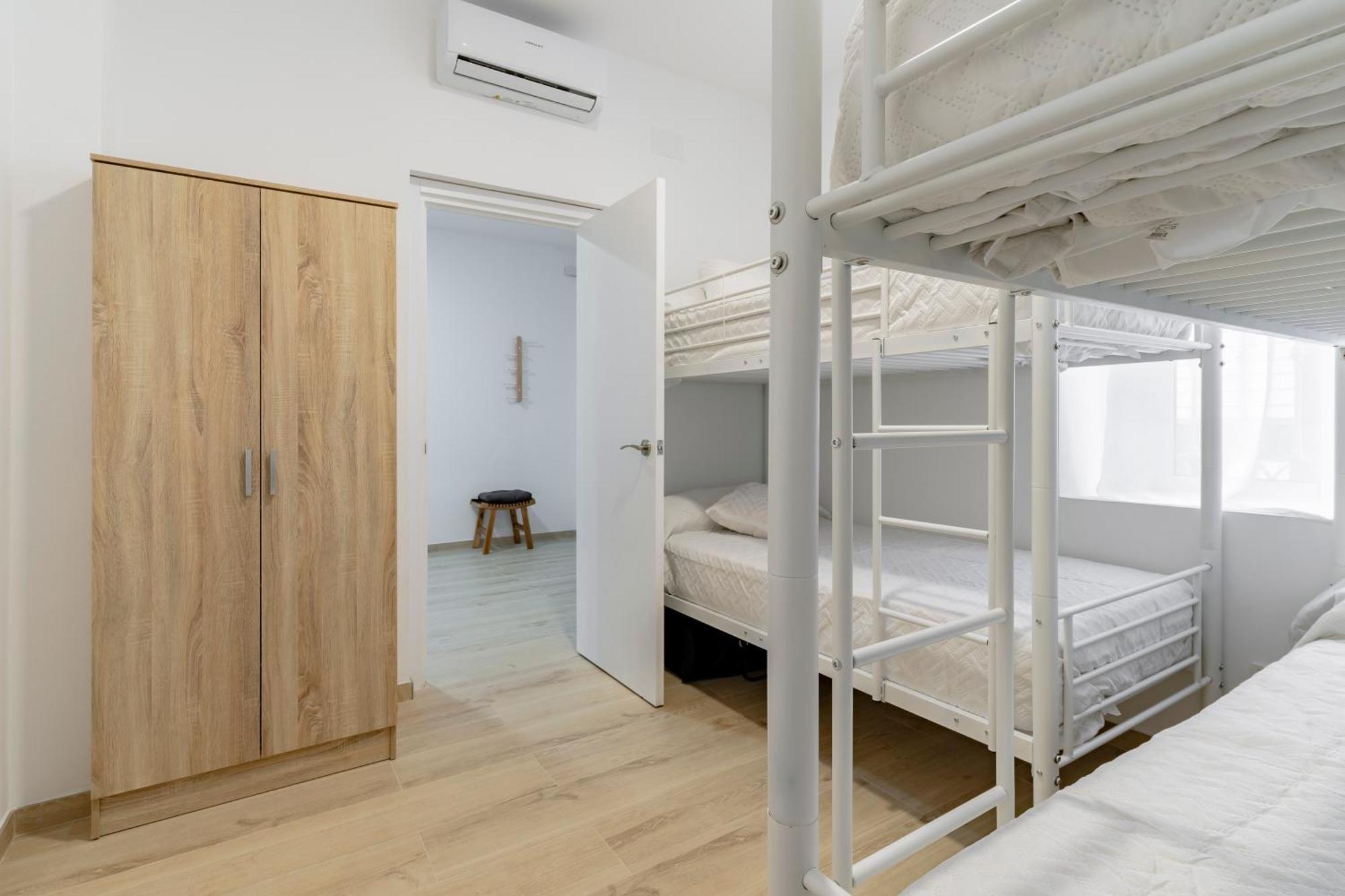Casa Premium Playa Centro Estacion De Tren Villa Malaga Ngoại thất bức ảnh