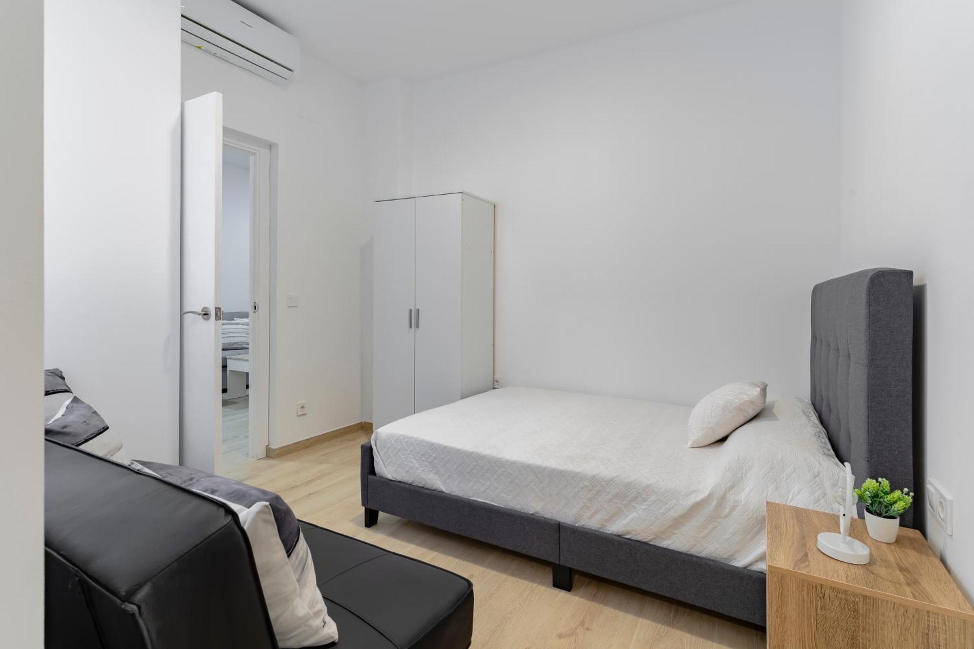 Casa Premium Playa Centro Estacion De Tren Villa Malaga Ngoại thất bức ảnh